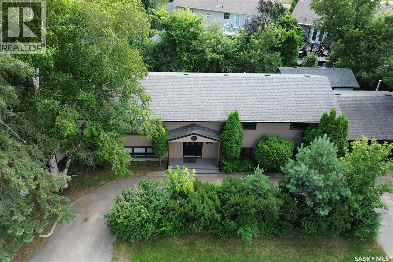 3335 Merritt Street, Saskatoon, SK - Outdoor With Deck Patio Veranda