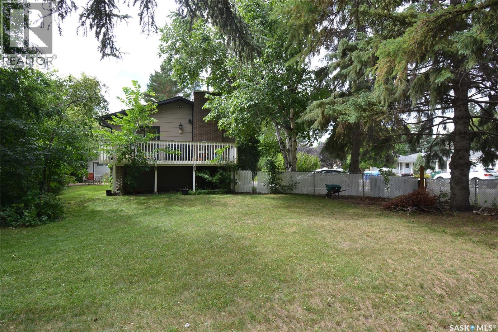3335 Merritt Street, Saskatoon, SK - Outdoor With Deck Patio Veranda
