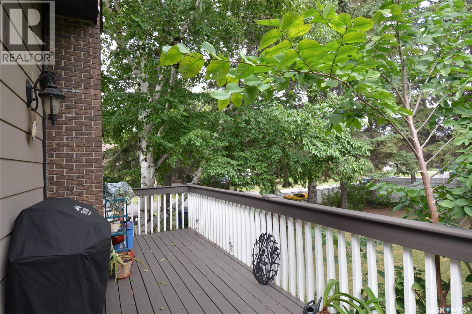 3335 Merritt Street, Saskatoon, SK - Outdoor With Deck Patio Veranda