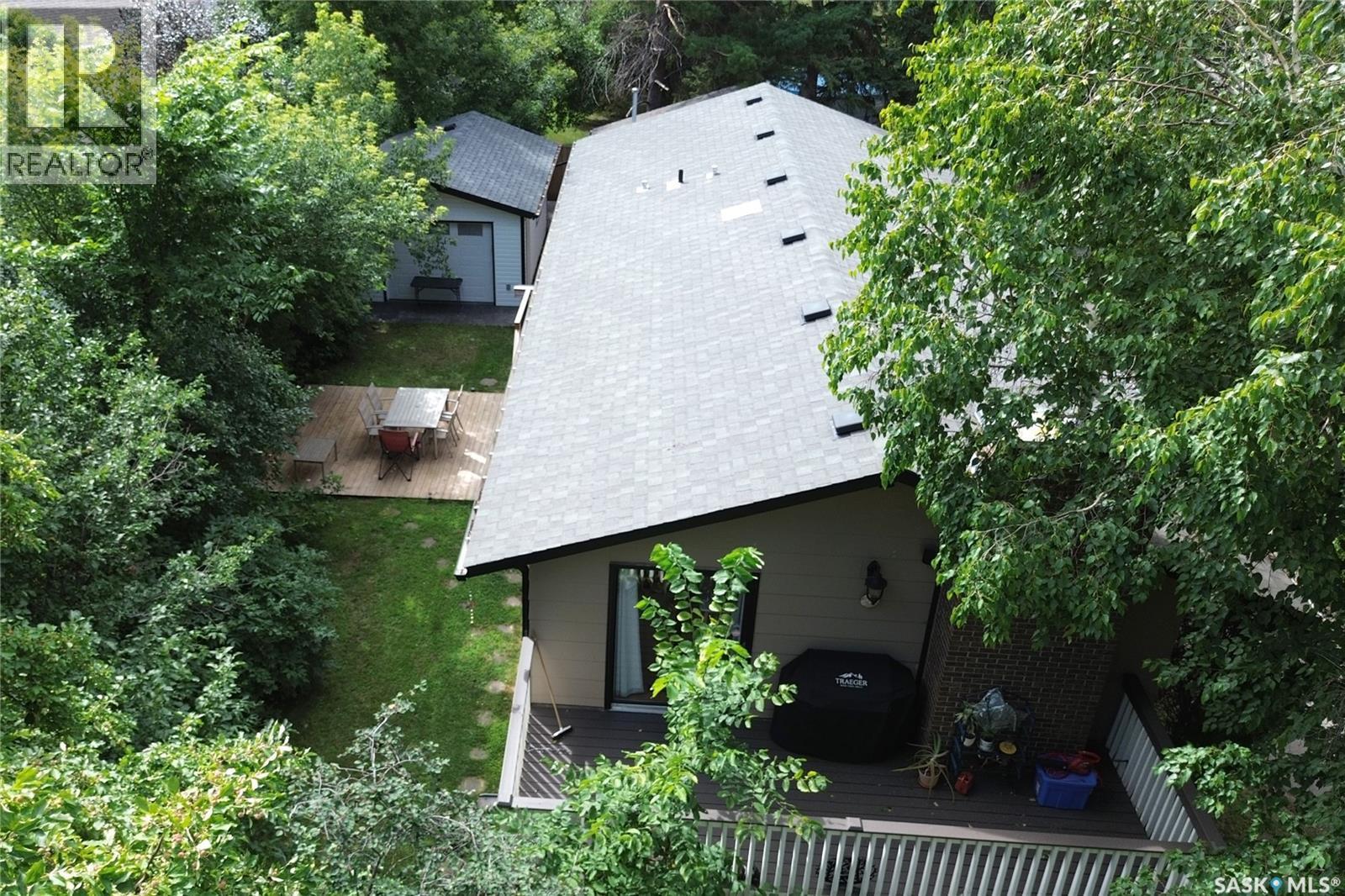 3335 Merritt Street, Saskatoon, SK - Outdoor