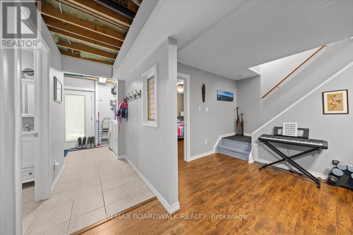 781 North Shore Road, Rideau Lakes, ON - Indoor