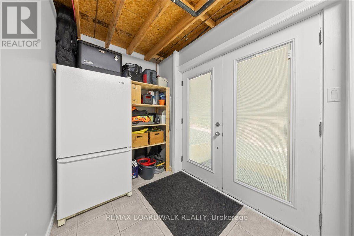 781 North Shore Road, Rideau Lakes, ON - Indoor