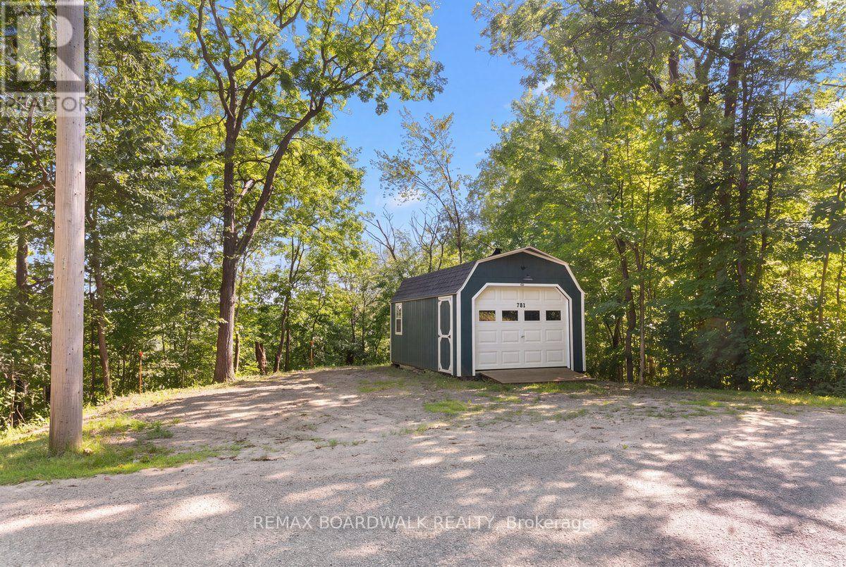 781 North Shore Road, Rideau Lakes, ON - Outdoor