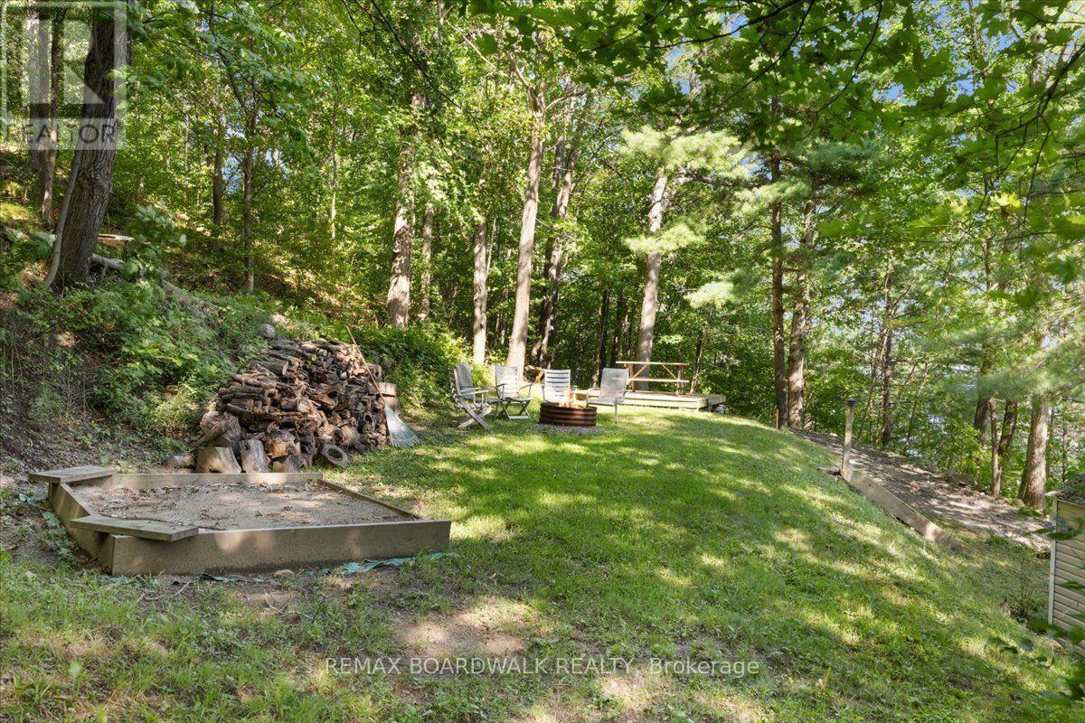 781 North Shore Road, Rideau Lakes, ON - Outdoor
