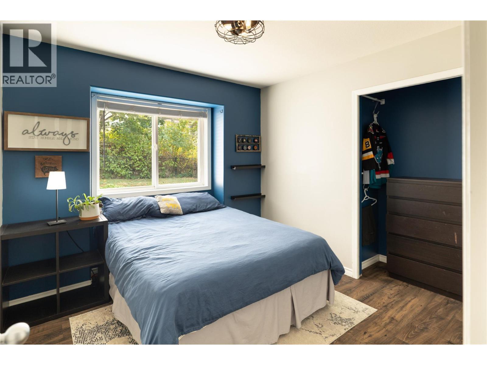 3013 Brindisi Place, Kelowna, BC - Indoor Photo Showing Bedroom