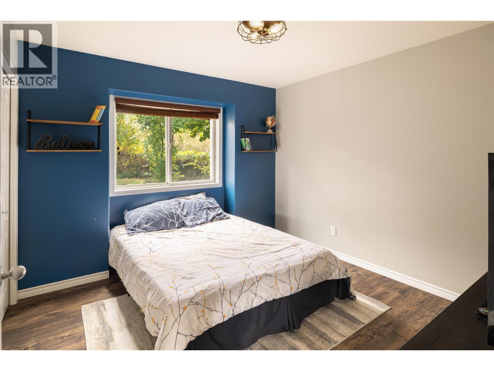 3013 Brindisi Place, Kelowna, BC - Indoor Photo Showing Bedroom
