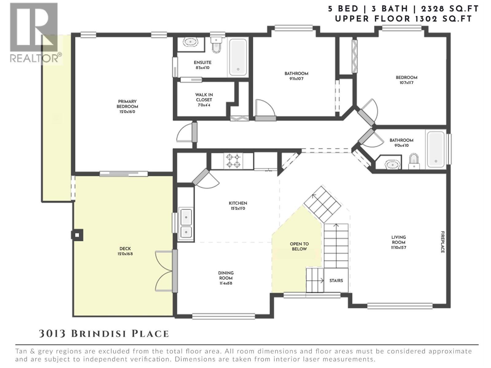 3013 Brindisi Place, Kelowna, BC - Other