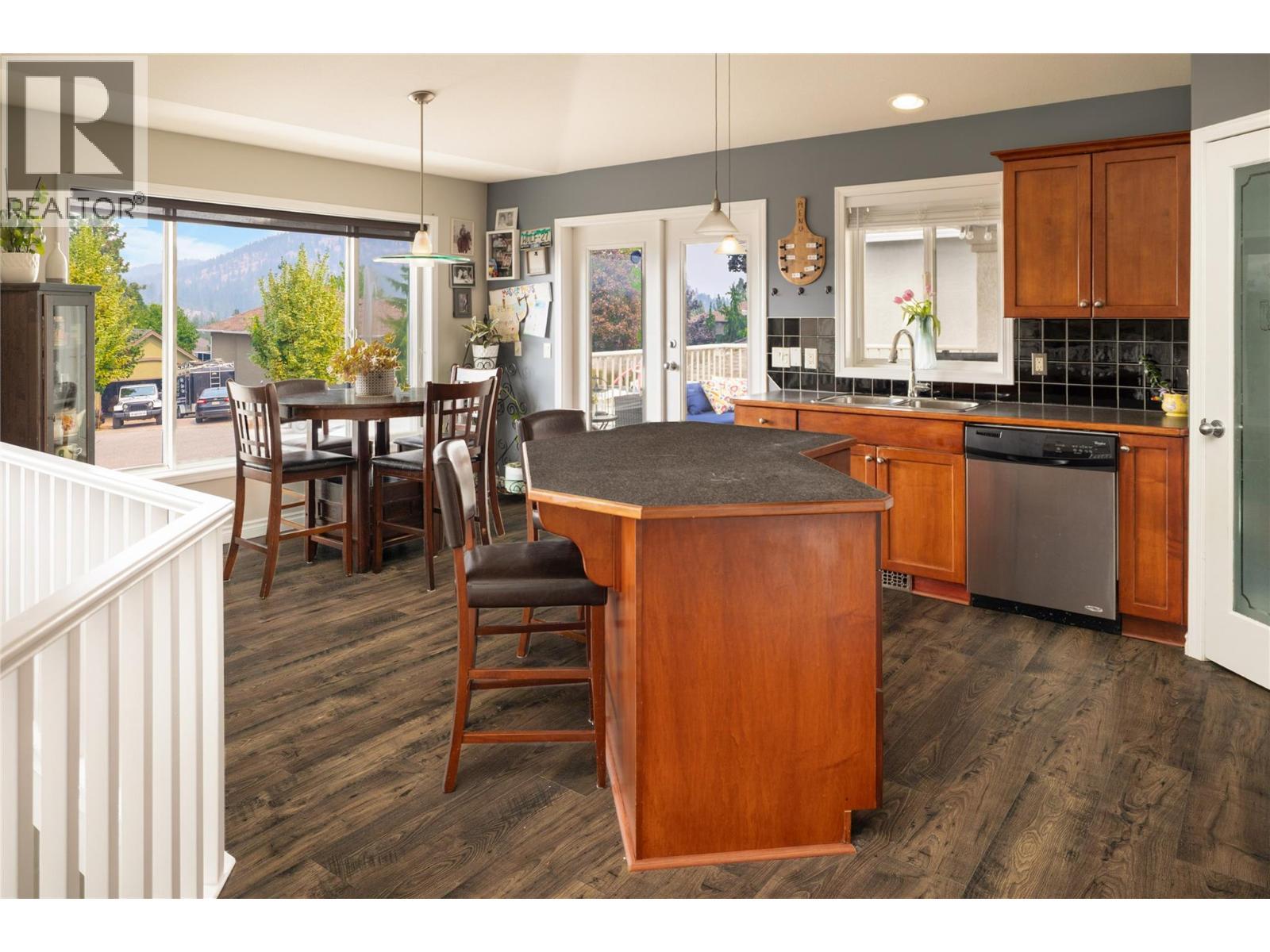 3013 Brindisi Place, Kelowna, BC - Indoor