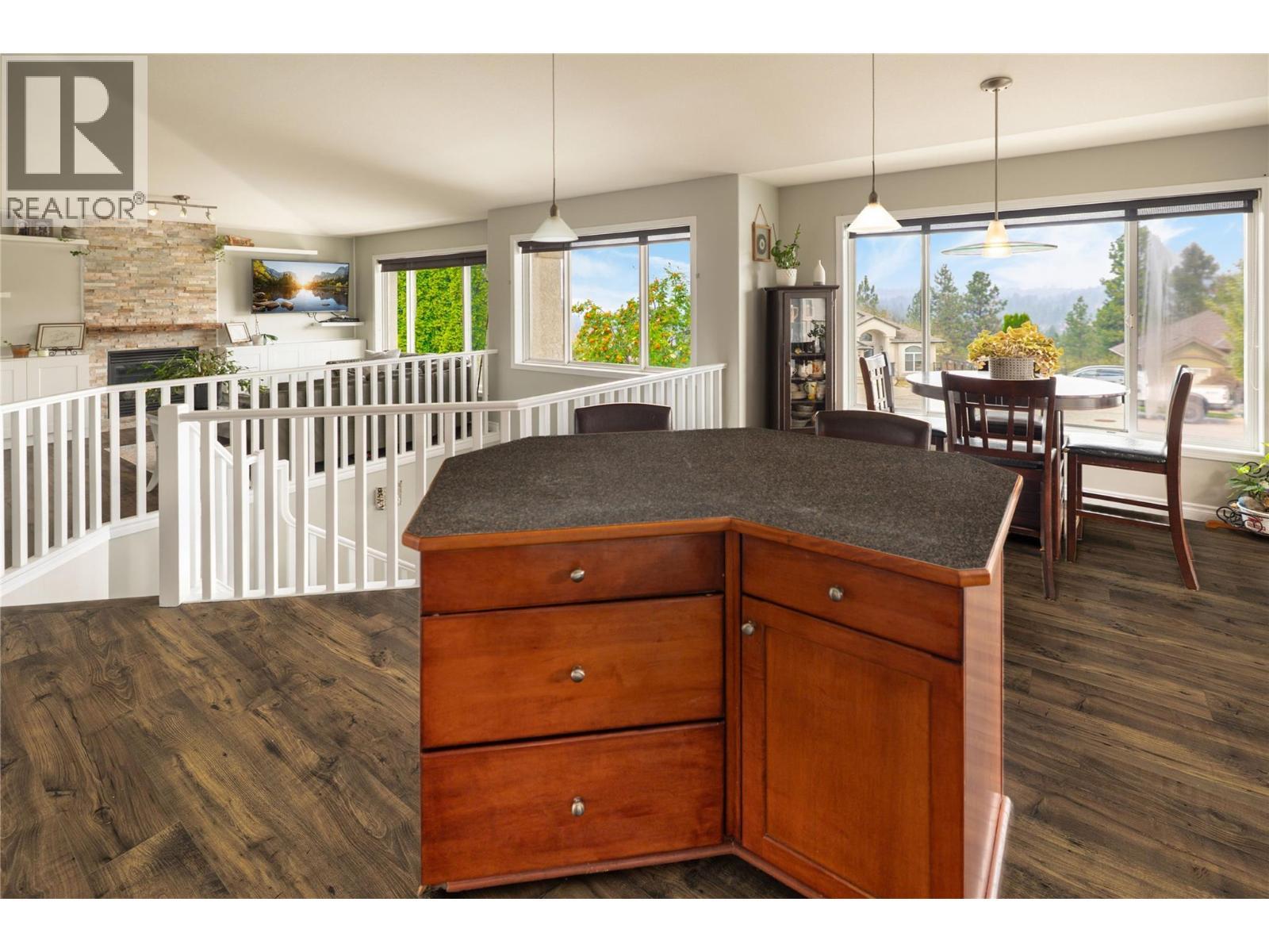 3013 Brindisi Place, Kelowna, BC - Indoor Photo Showing Other Room