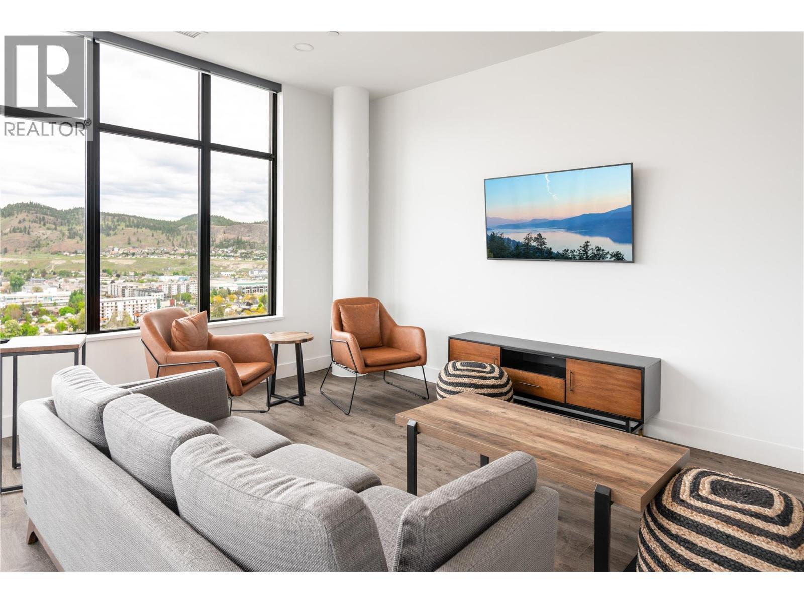 1471 St. Paul Street Unit# 1707, Kelowna, BC - Indoor Photo Showing Other Room