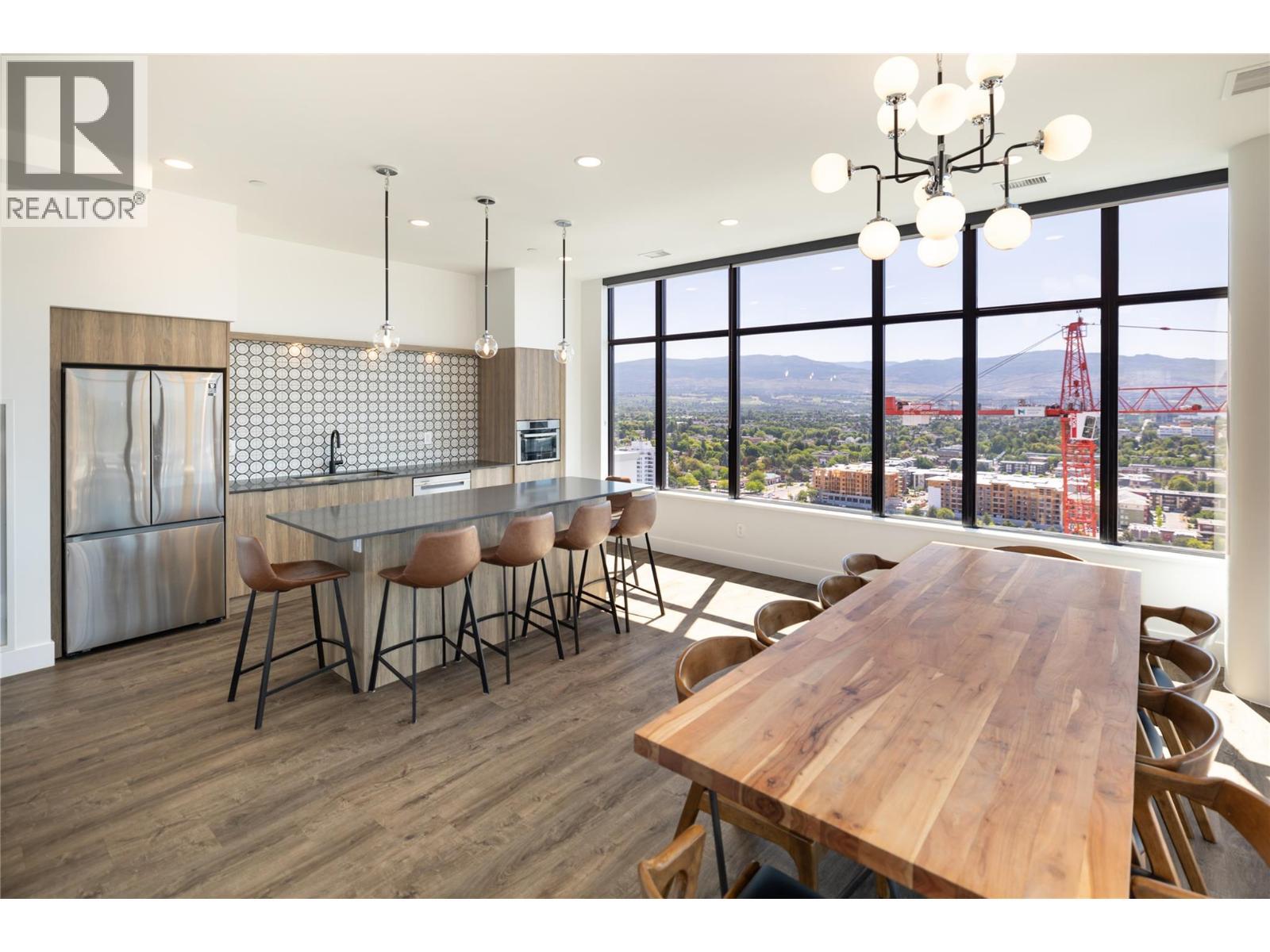 1471 St. Paul Street Unit# 1707, Kelowna, BC - Indoor