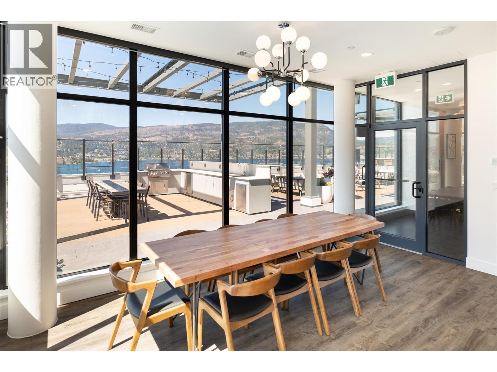 1471 St. Paul Street Unit# 1707, Kelowna, BC - Indoor