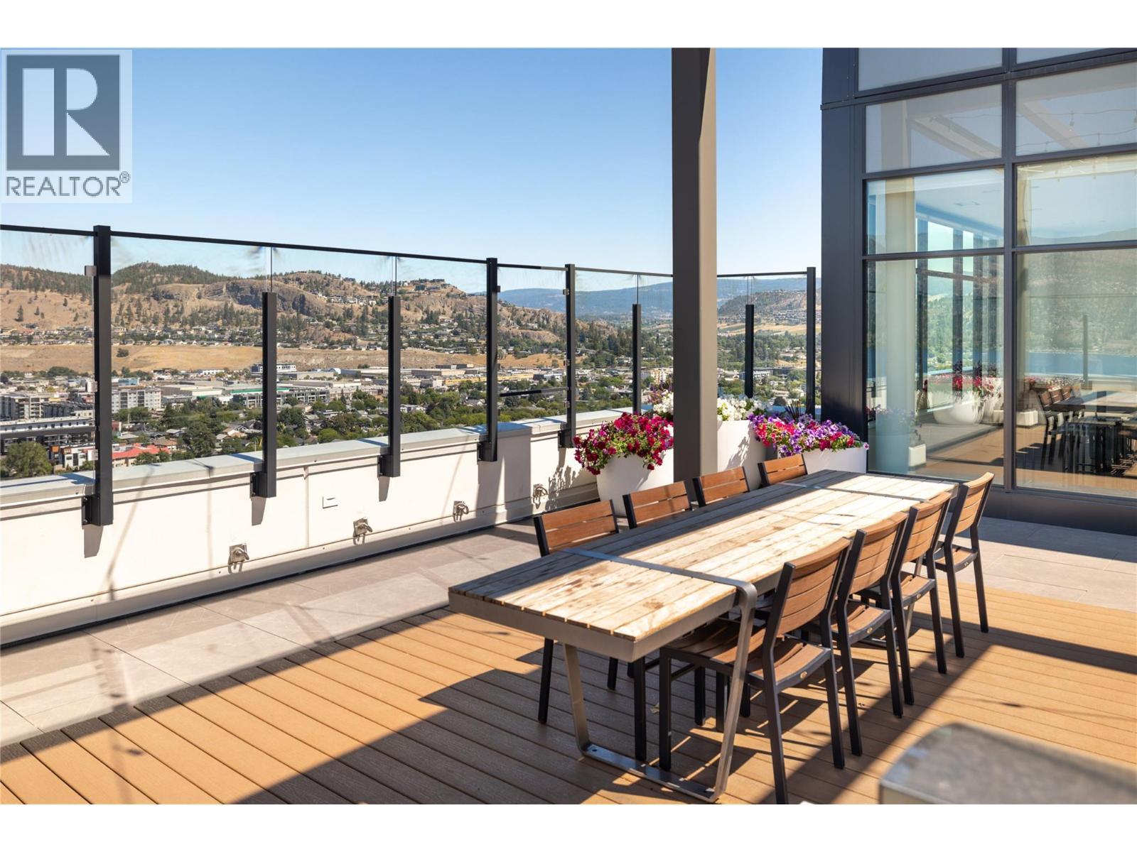 1471 St. Paul Street Unit# 1707, Kelowna, BC -