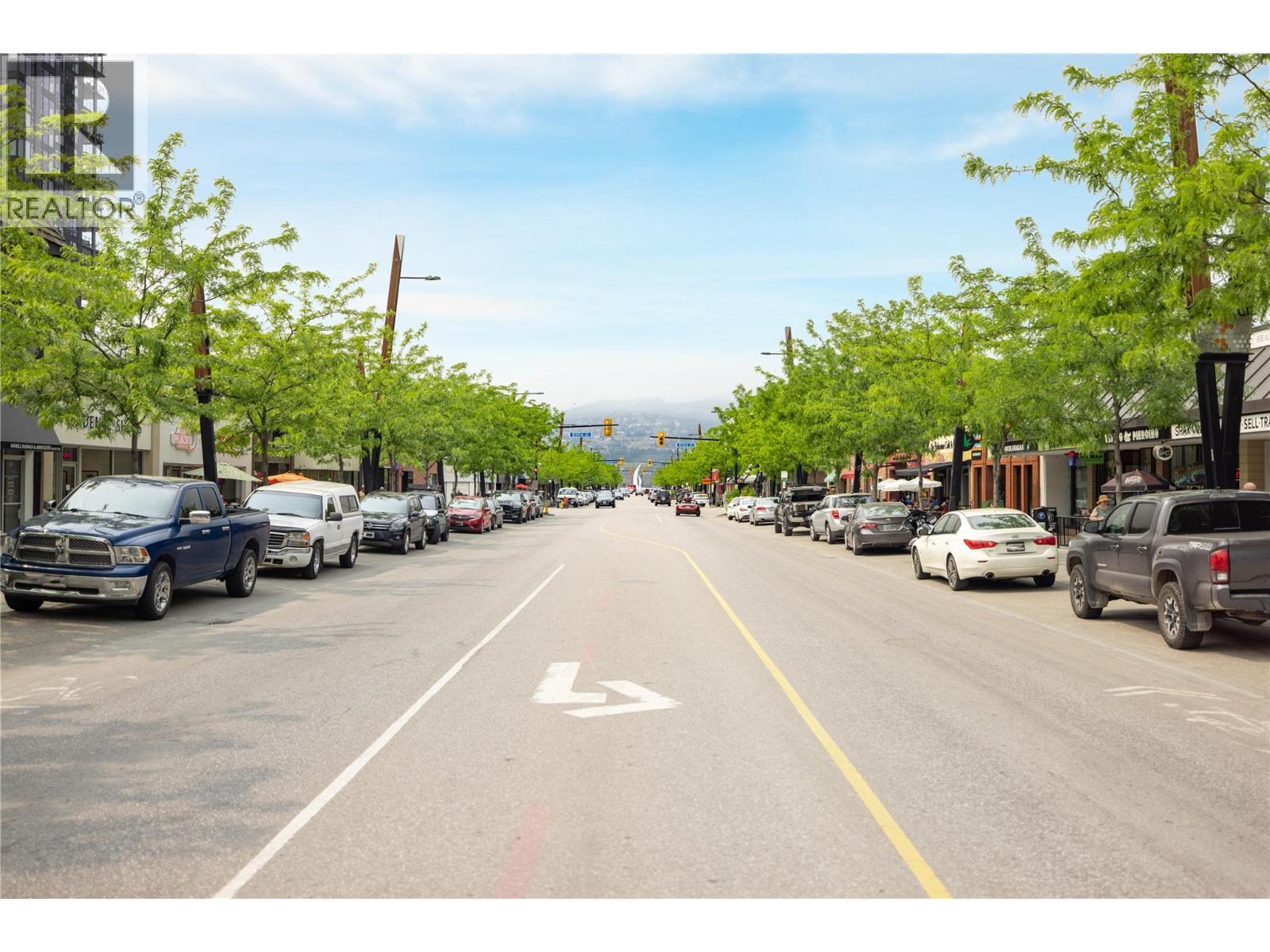 1471 St. Paul Street Unit# 1707, Kelowna, BC - Outdoor