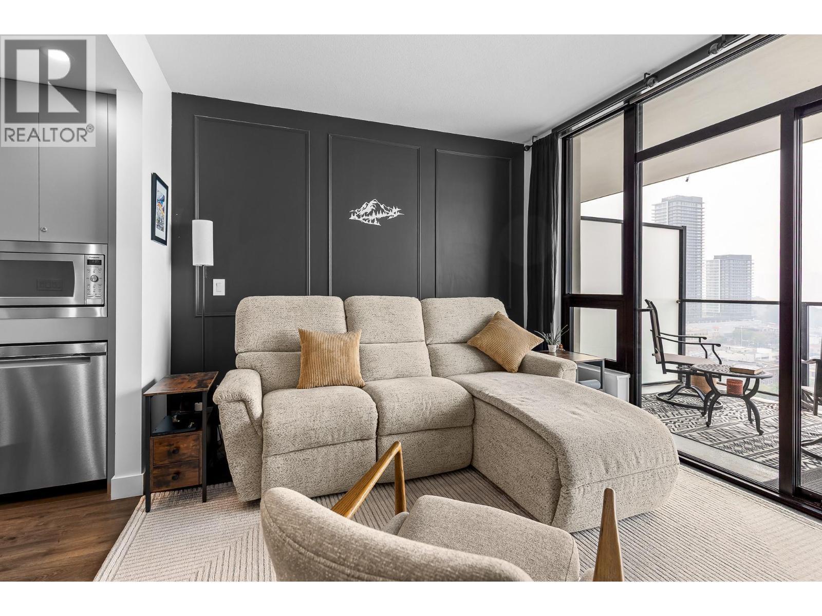 1471 St. Paul Street Unit# 1707, Kelowna, BC - Indoor