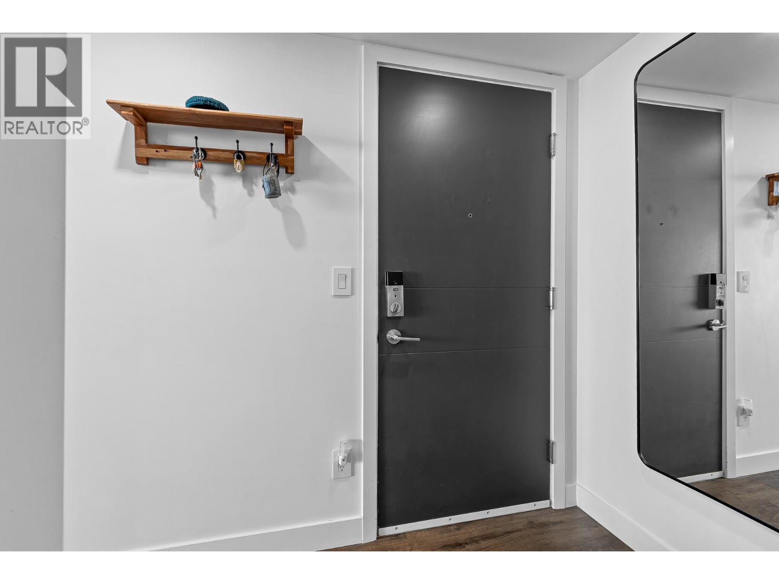 1471 St. Paul Street Unit# 1707, Kelowna, BC - Indoor