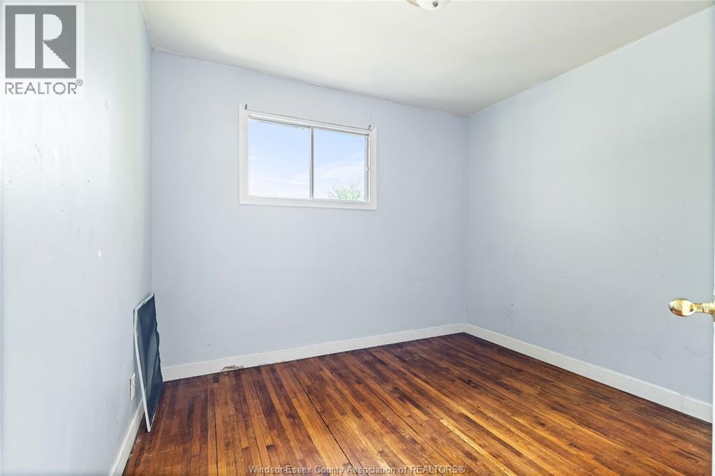 1396 Janette, Windsor, ON - Indoor Photo Showing Other Room