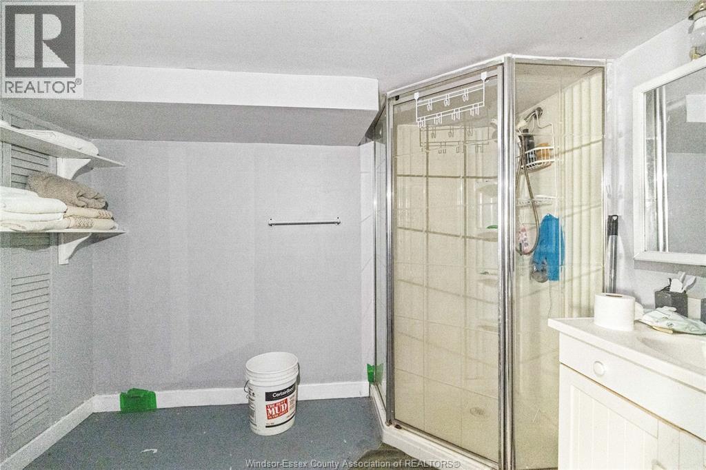 1396 Janette, Windsor, ON - Indoor Photo Showing Bathroom