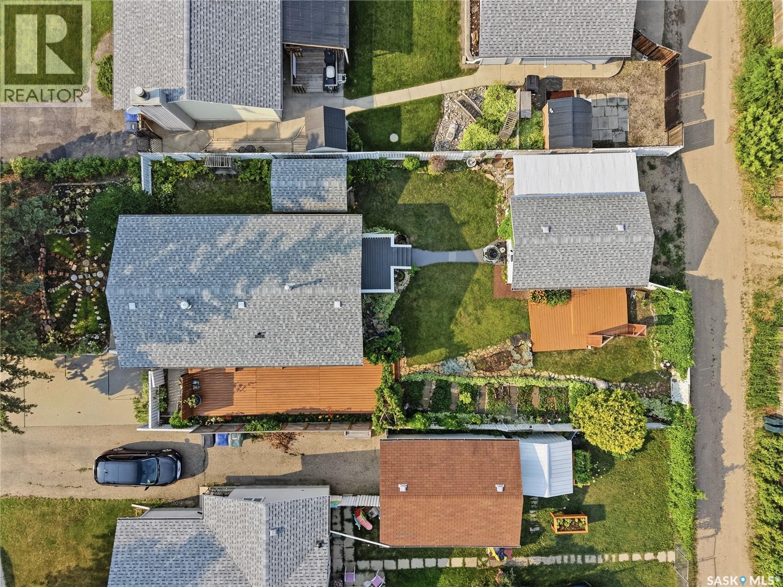 133 Lloyd Crescent, Saskatoon, SK - Outdoor
