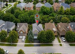 2092 GLENFIELD ROAD Oakville, ON L6M 3S4