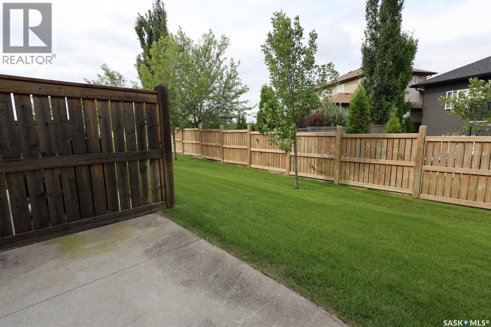 309 1851 Pederson Drive, Prince Albert, SK - Outdoor