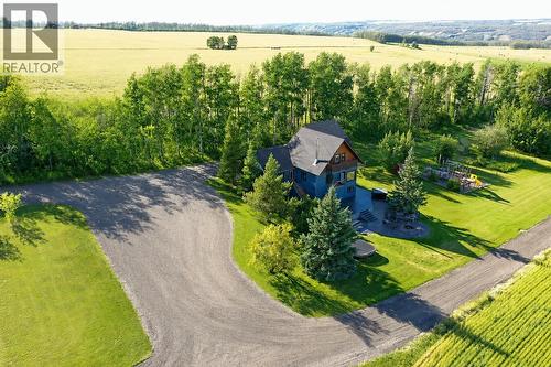 5294 242 ROAD  Fort St. John, BC V0C 1C0