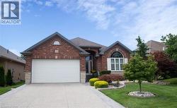 72 WILLOWDALE Crescent Port Dover, ON N0A 1N5