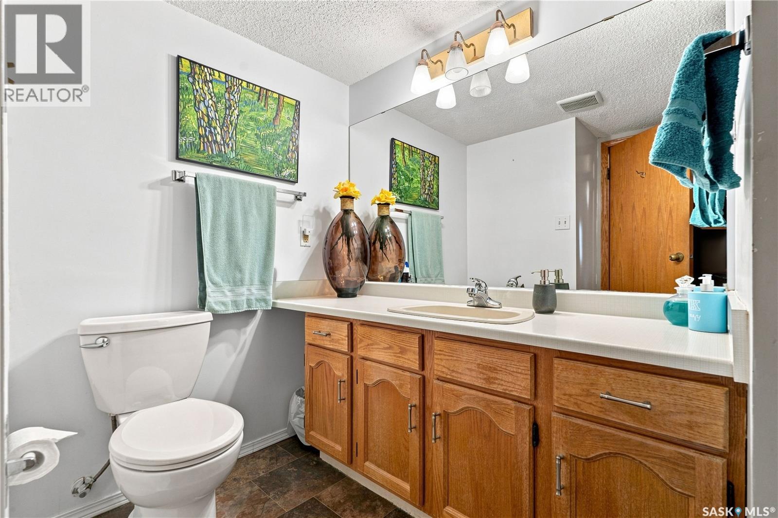 208 410 Main Street, Saskatoon, SK - Indoor Photo Showing Bathroom