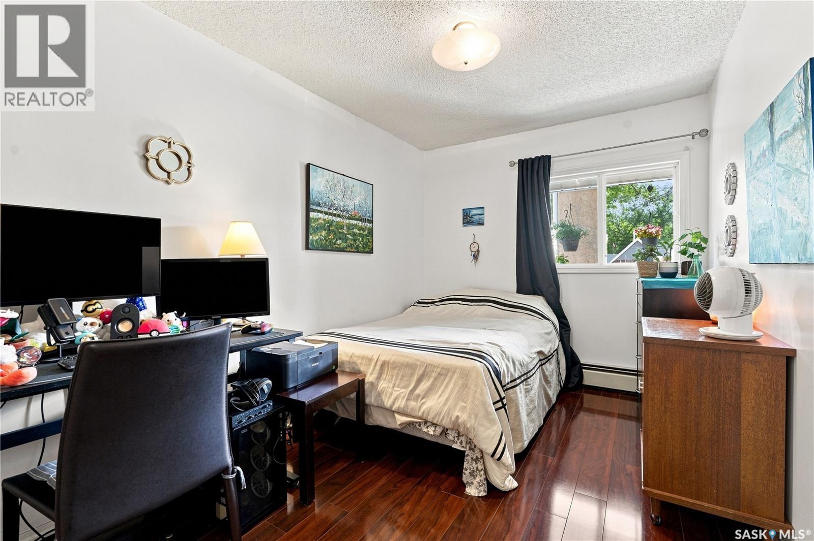 208 410 Main Street, Saskatoon, SK - Indoor