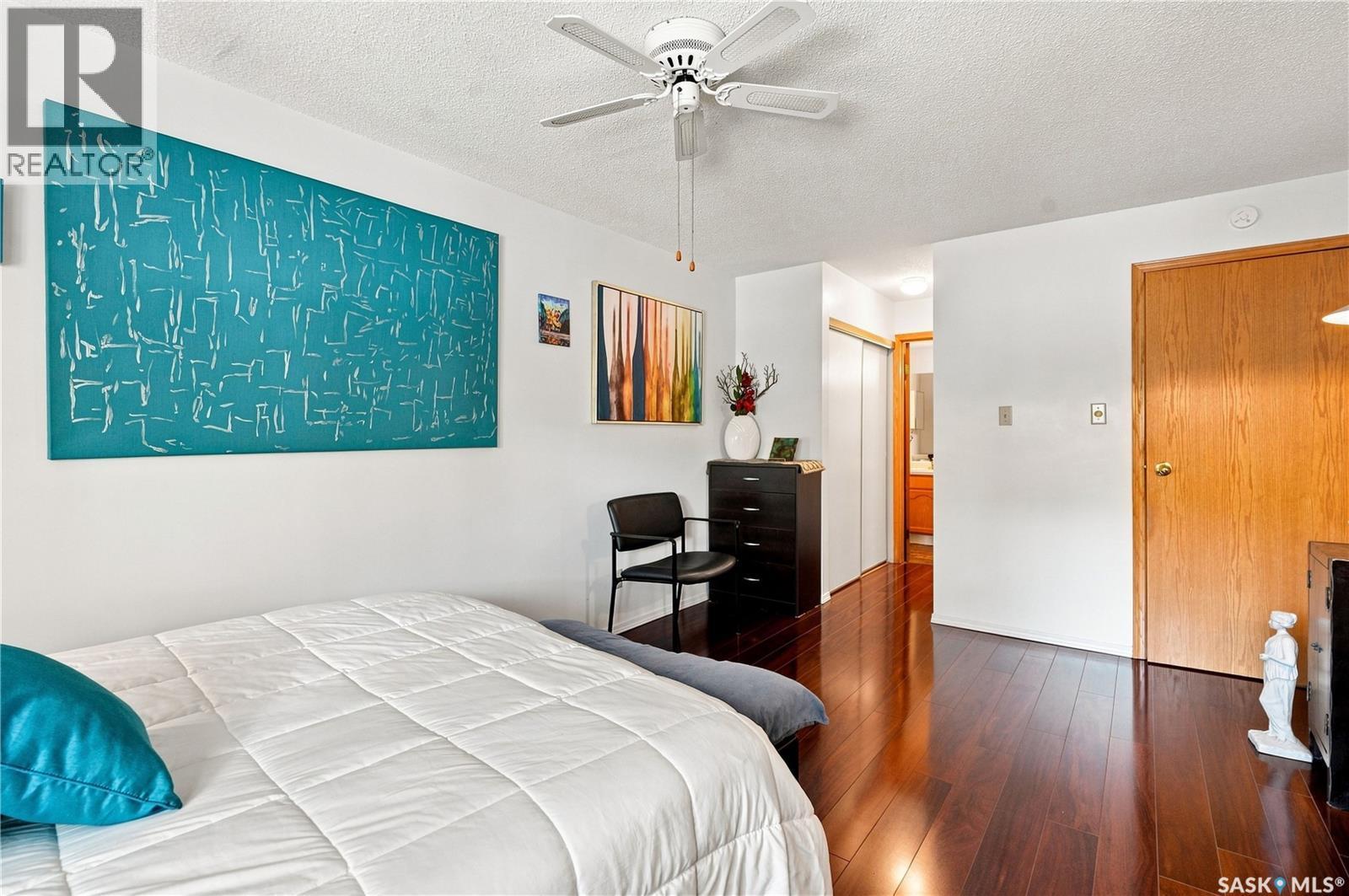 208 410 Main Street, Saskatoon, SK - Indoor Photo Showing Bedroom