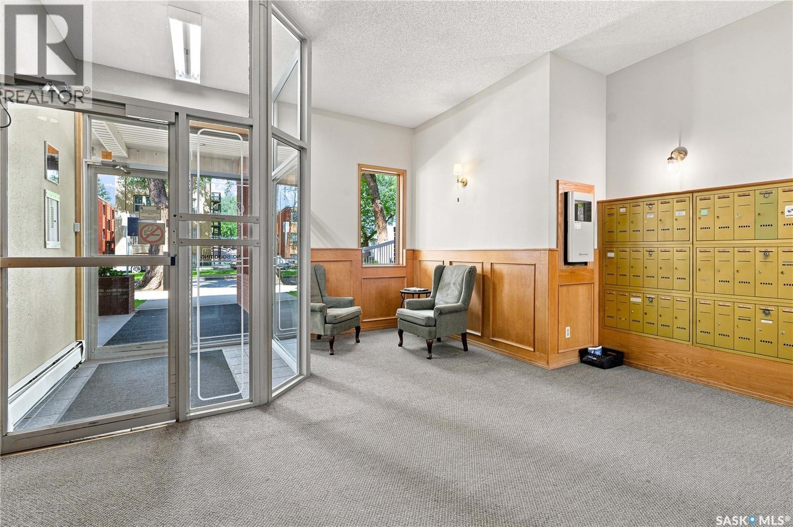 208 410 Main Street, Saskatoon, SK - Indoor Photo Showing Other Room