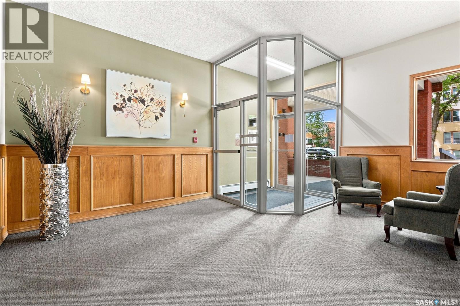 208 410 Main Street, Saskatoon, SK - Indoor Photo Showing Other Room