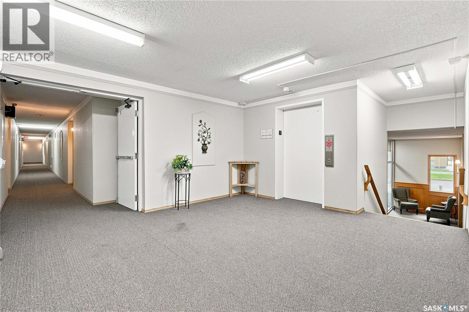 208 410 Main Street, Saskatoon, SK - Indoor Photo Showing Other Room
