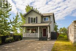 1807 12TH AVENUE Prince George, BC V2M 1P8