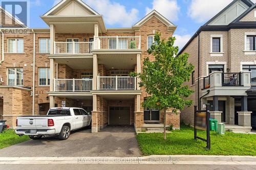 53 FRUITVALE CIRCLE  Brampton, ON L7A 5B9