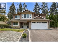 3140 Coventry Crescent West Kelowna, BC V4T 1E3