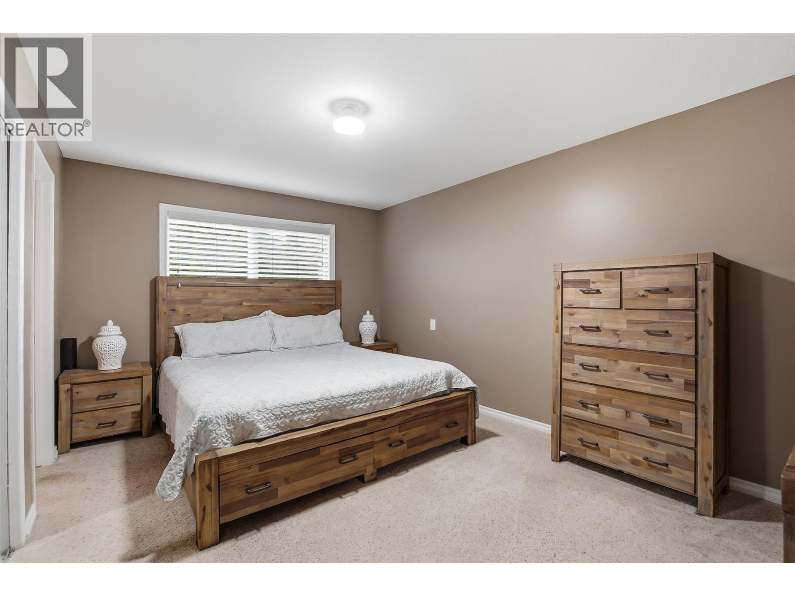 3140 Coventry Crescent, West Kelowna, BC - Indoor Photo Showing Bedroom