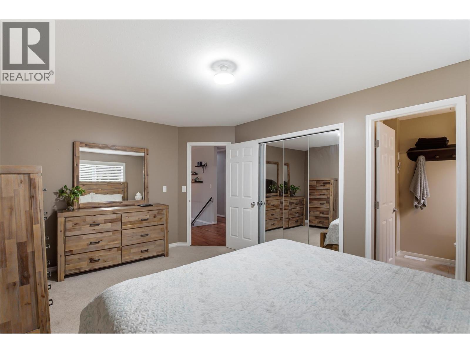 3140 Coventry Crescent, West Kelowna, BC - Indoor Photo Showing Bedroom
