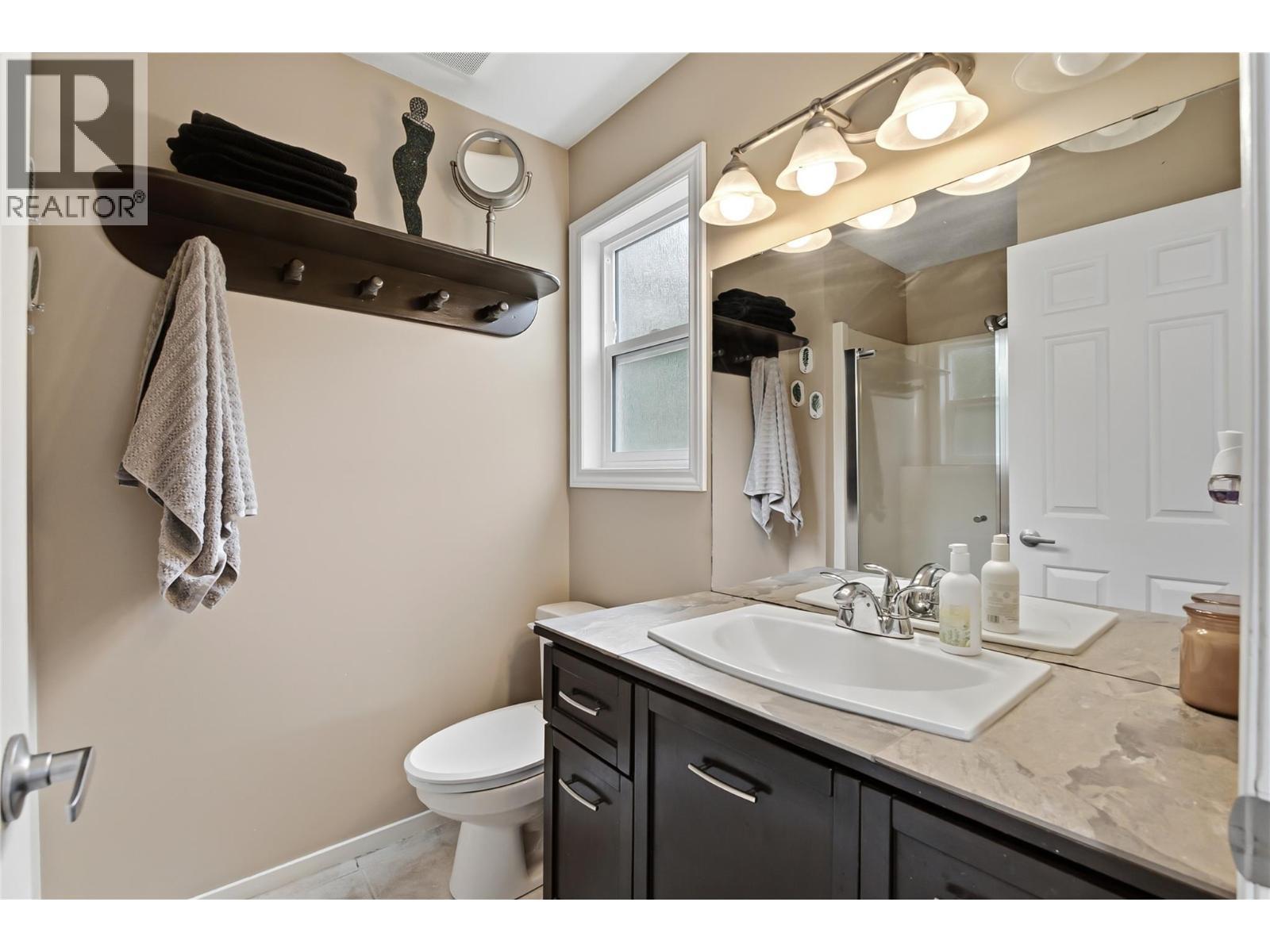 3140 Coventry Crescent, West Kelowna, BC - Indoor Photo Showing Bathroom