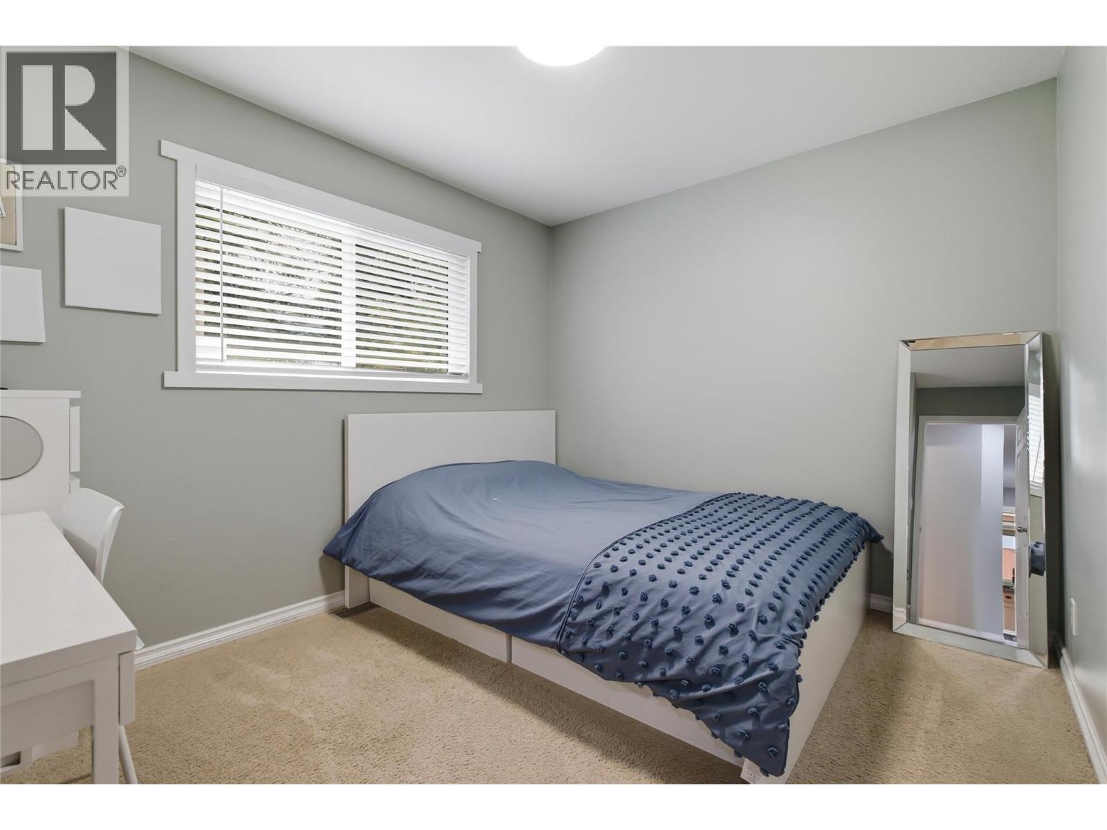 3140 Coventry Crescent, West Kelowna, BC - Indoor Photo Showing Bedroom