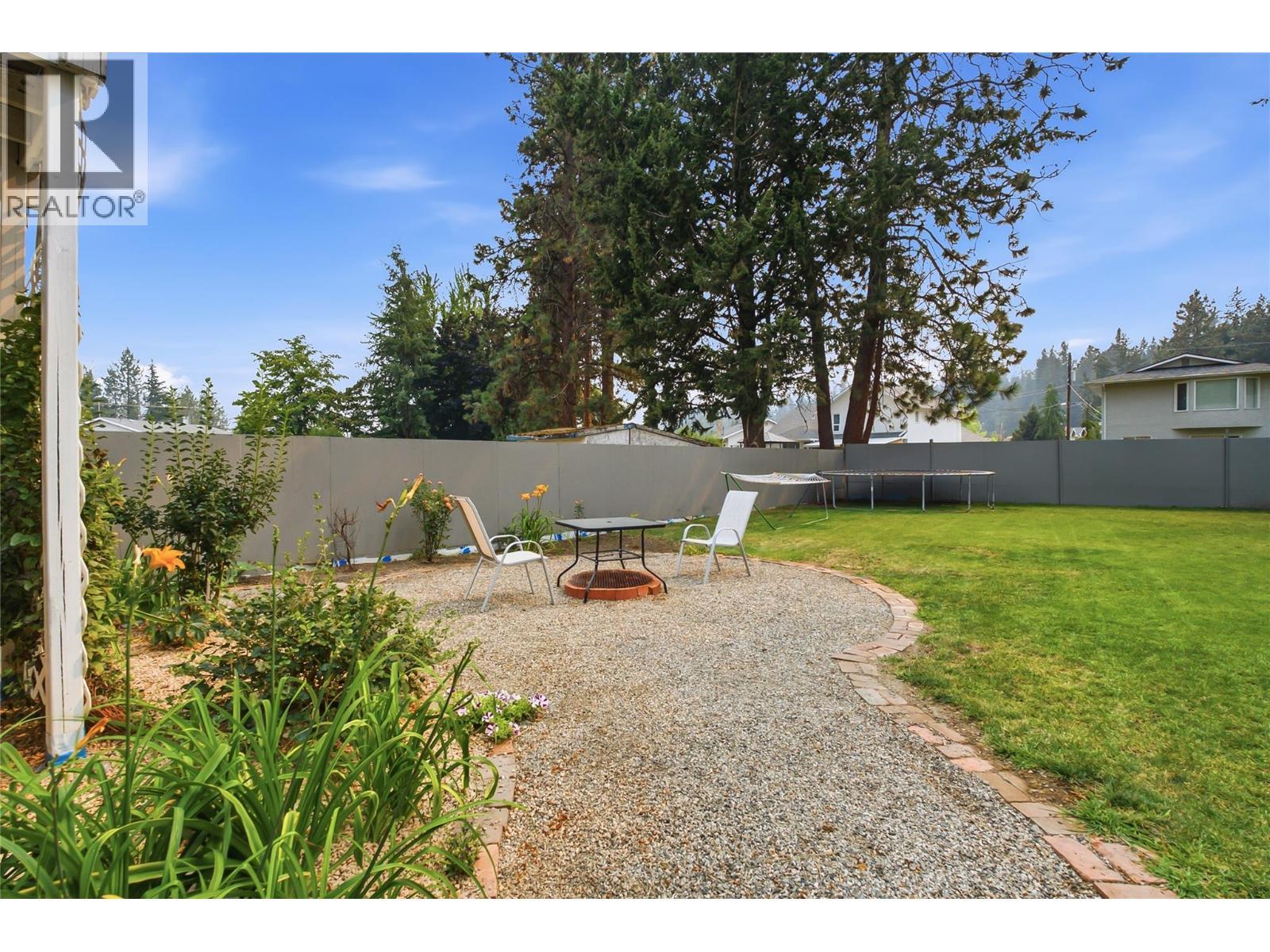 3140 Coventry Crescent, West Kelowna, BC - Outdoor