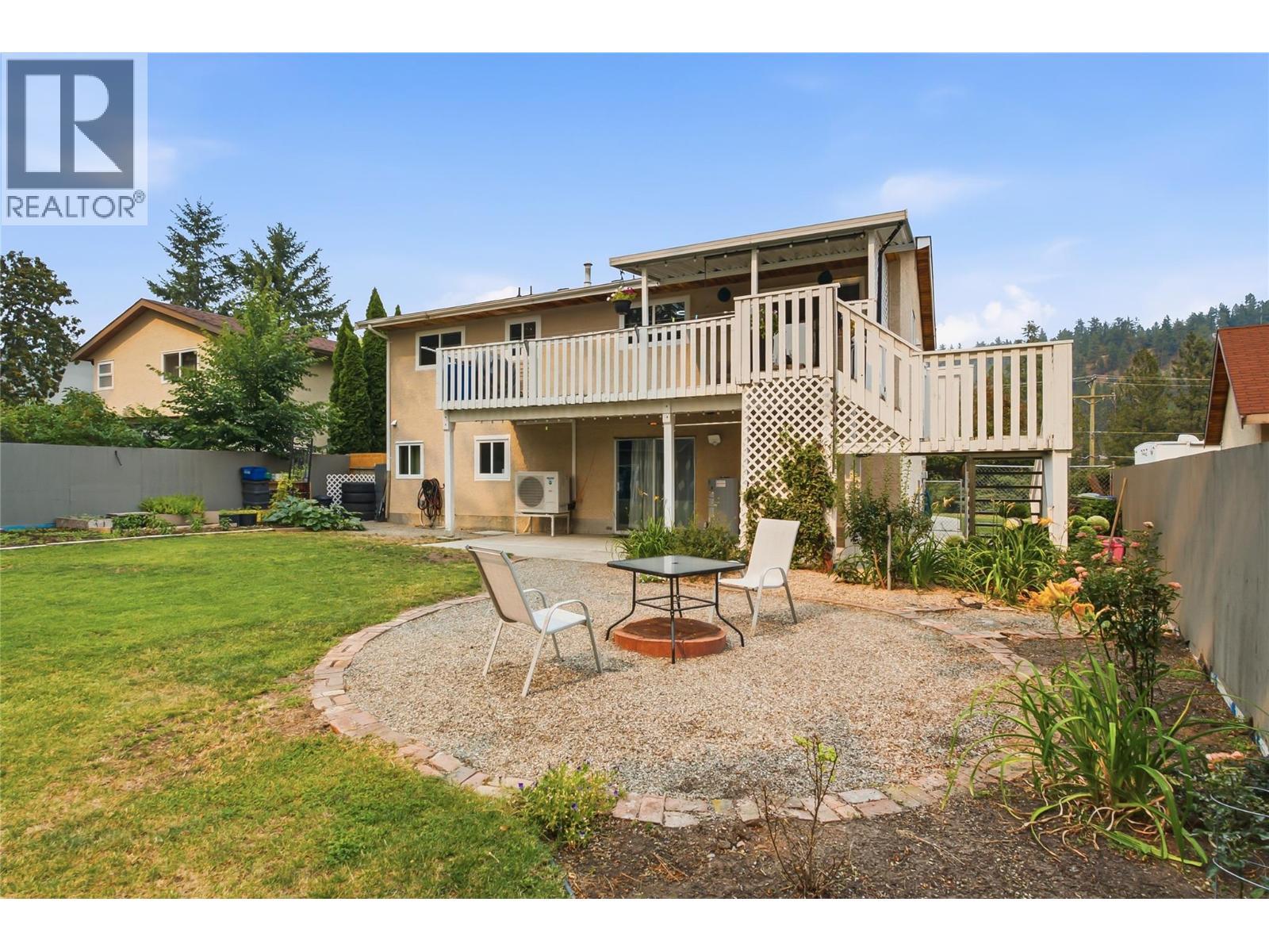 3140 Coventry Crescent, West Kelowna, BC - Outdoor