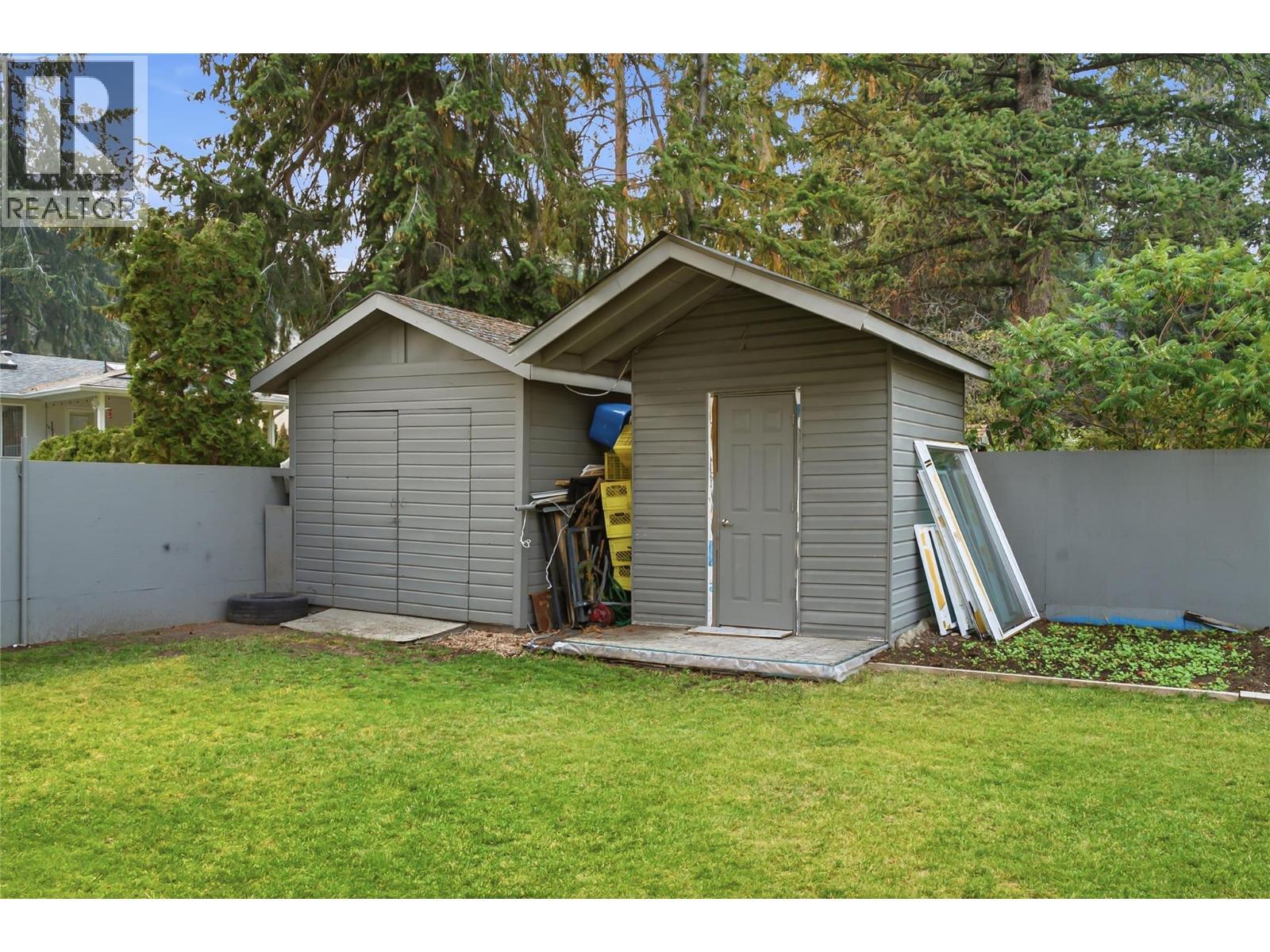 3140 Coventry Crescent, West Kelowna, BC - Outdoor