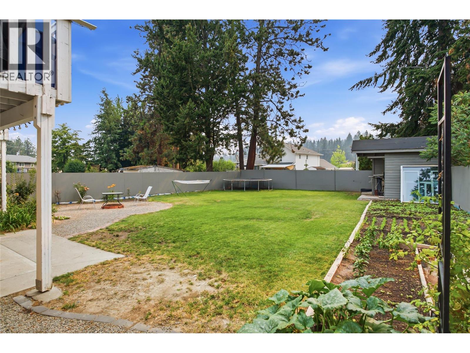 3140 Coventry Crescent, West Kelowna, BC - Outdoor