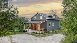 110 JOHN STREET Meaford, ON N4L 1W7