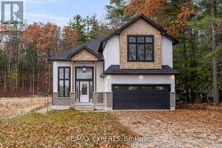 506 GOLF COURSE ROAD Wasaga Beach, ON L9Z 1S5