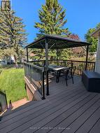 Maintenance Free Aluminum Railing System - 
