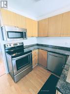 All stainless steel appliances included - 