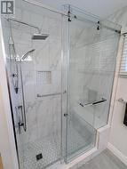 Newly remodeled Main Floor Bathroom - 