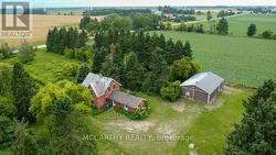 116239 2ND LINE S Melancthon, ON L9V 2C5